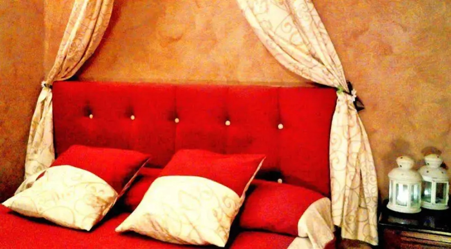 Hostal Nau Pradets