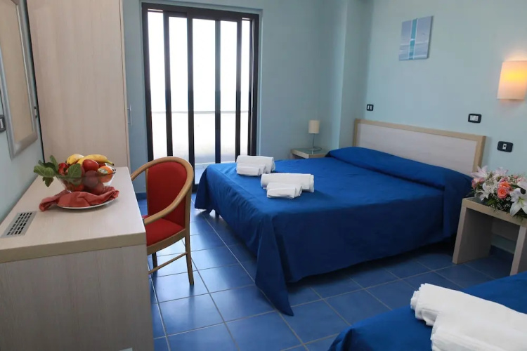 Classhotel Mandatoriccio