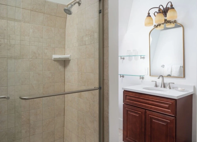 Grand Double Suite