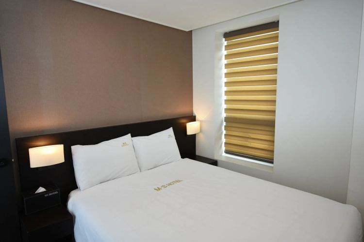 MS Hotel