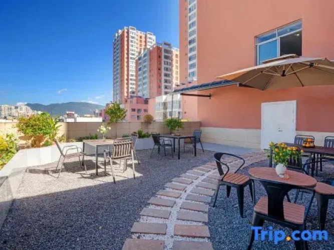 Imagen del hotel