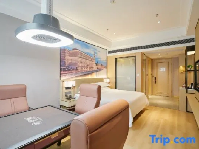 Premier Double room