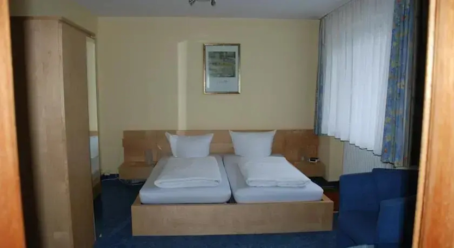 Hotel Strobel