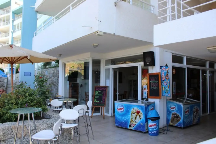 Concón Apartamento Costa Lilenes
