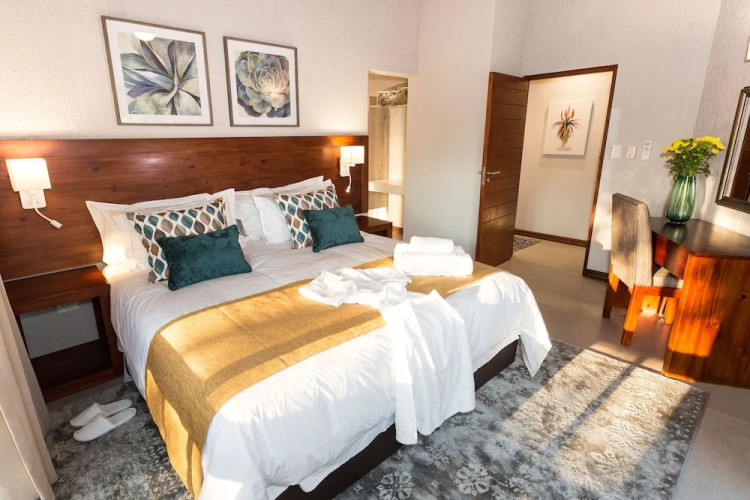 Kruger Park Lodge Unit 611