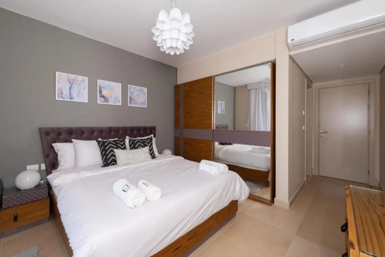 Dashing 2 Bdr Mangroovy Free Pool & Beach Access