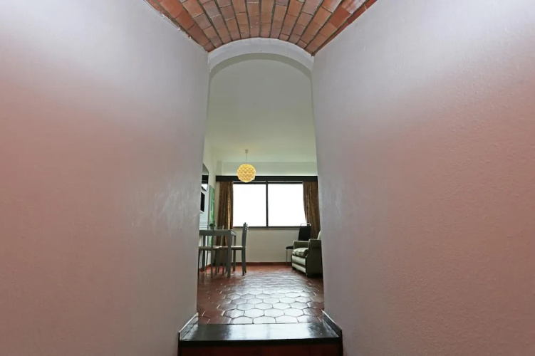 V 05 - Apartment 5 in Seacliff Albufeira