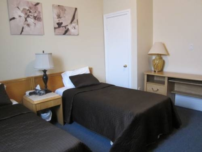 Hostel Toronto