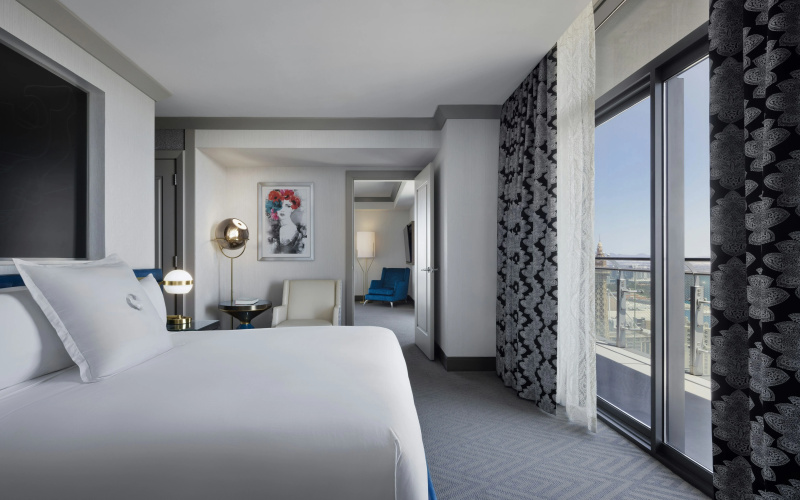 The Cosmopolitan of Las Vegas photo 10