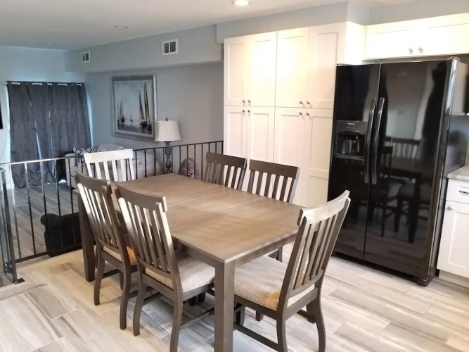 Sea Spray Condo
