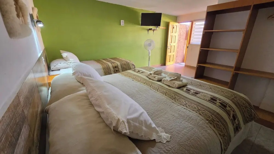 Hostal Pablito