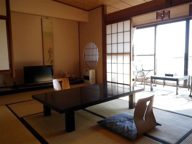 Ryokan Kinsui