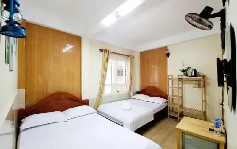 Binh Dao Hotel
