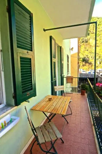 Camere Fontanavecchia