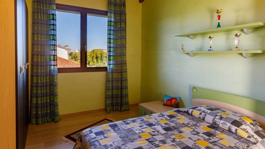 Villa Gomes 8 in Rimini