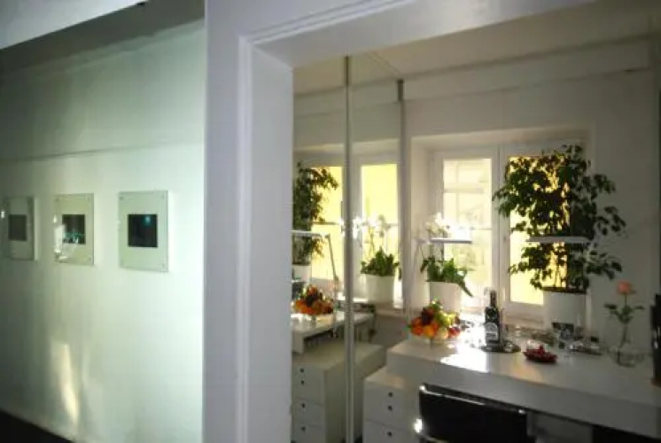 Artist Residence Schwabing