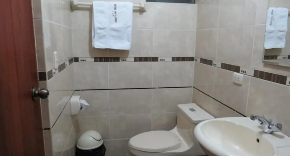 Samari Hostel