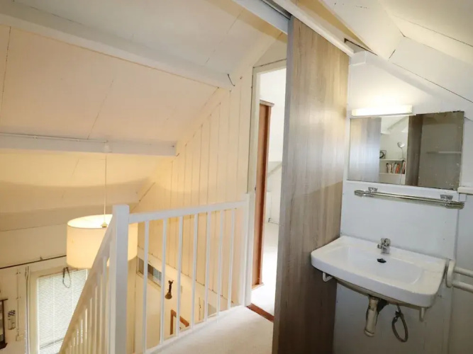 Holiday Home in Appelscha With Garden
