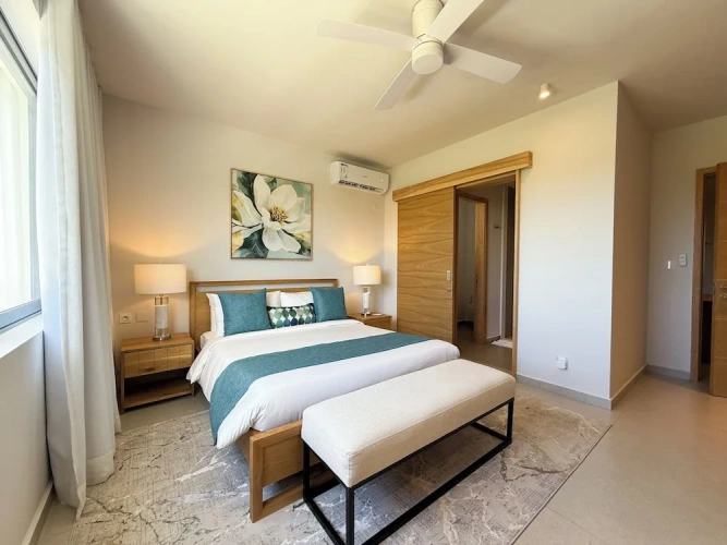 Standard room