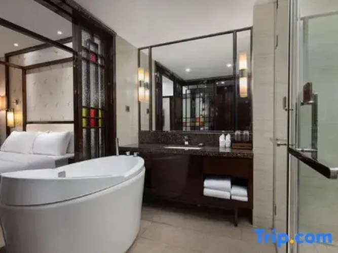 Suites By Wyndham Changsha Meixi Lake