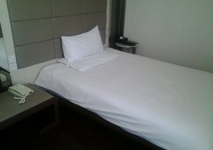 HanTing Hotel