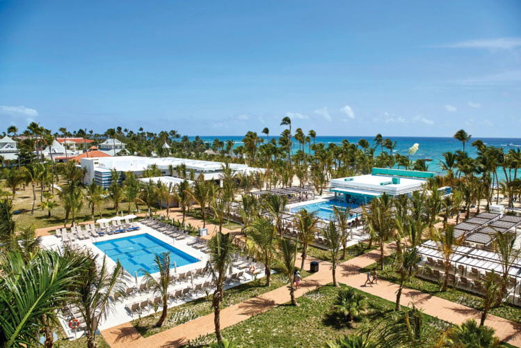 Riu Palace Punta Cana - All Inclusive photo 30