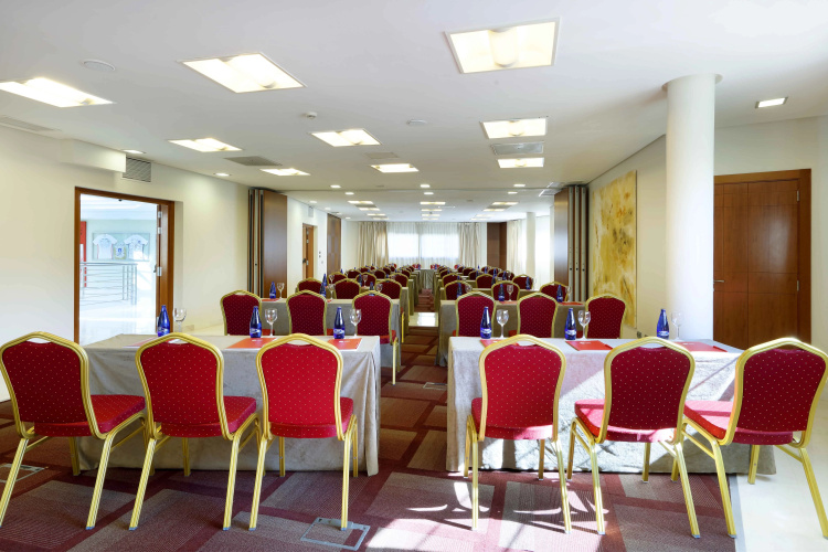 Exe Estepona Thalasso & Spa - Adults only photo 23
