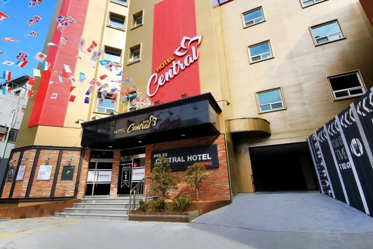 Otel görseli