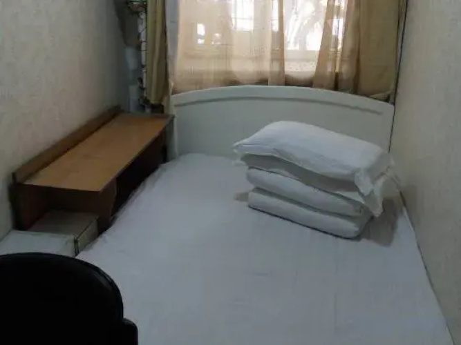 Harbin Xinguozheng Express Inn