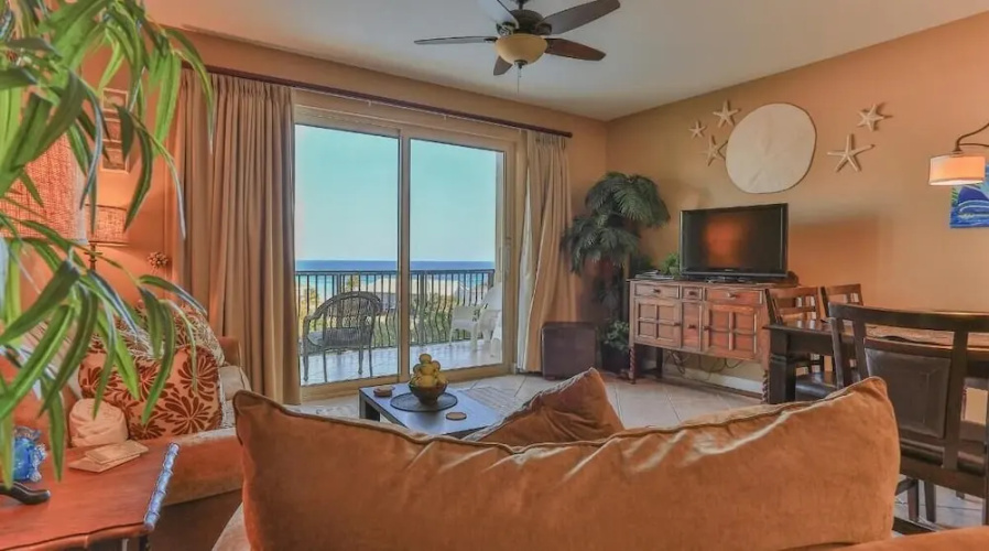 Beach Resort 507