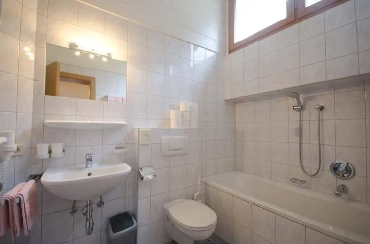 Pension Wasserfall