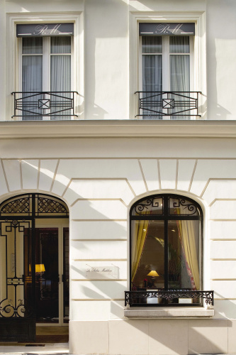 Le Relais Madeleine - Image 7
