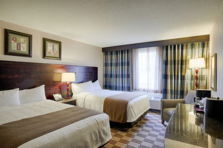 Prairie Band Casino & Resort