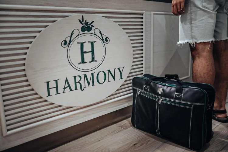 Harmony by Aycon Hotel