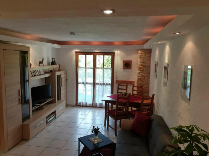 Ferienwohnung Sunnwinkel