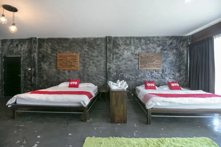 OYO 75374 Baan Rak Mai