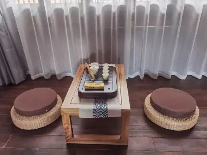 Shaxi Sideng HeGuLi Village vacation accommodation