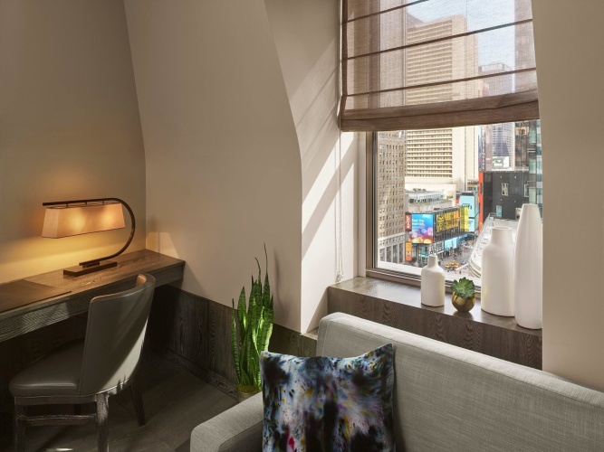 The Knickerbocker Hotel photo 25