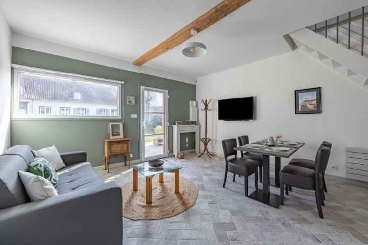 1 Bedroom Cottage