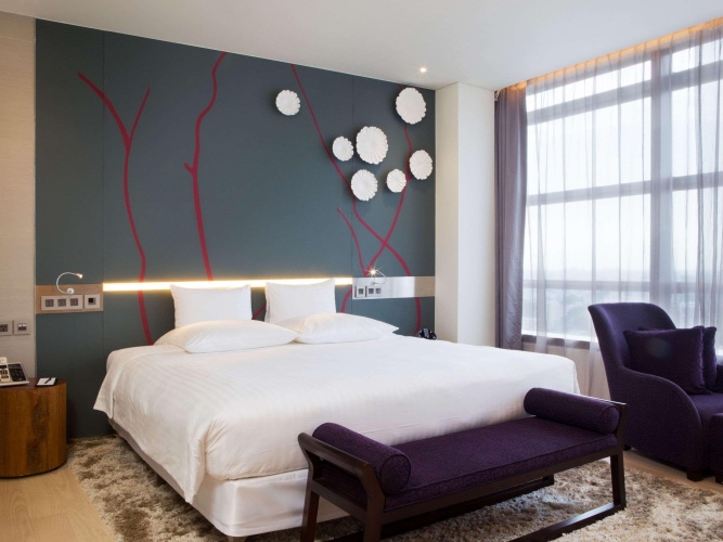 Pullman Saigon Centre photo 7
