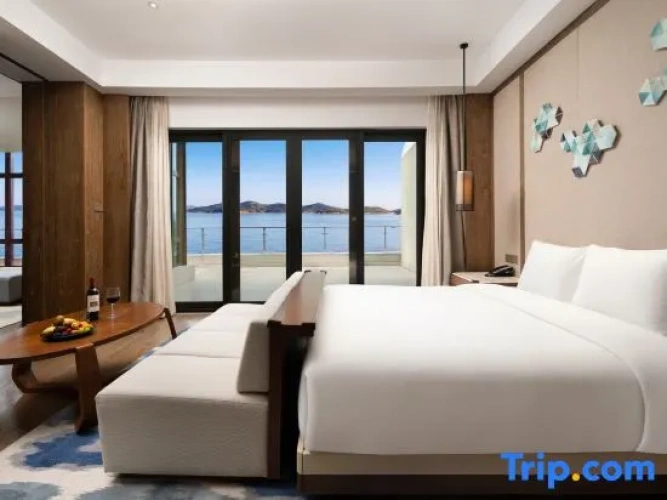 Premium Double Suite
