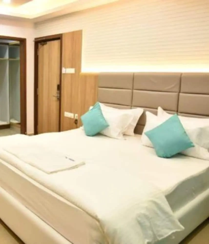 Premium room