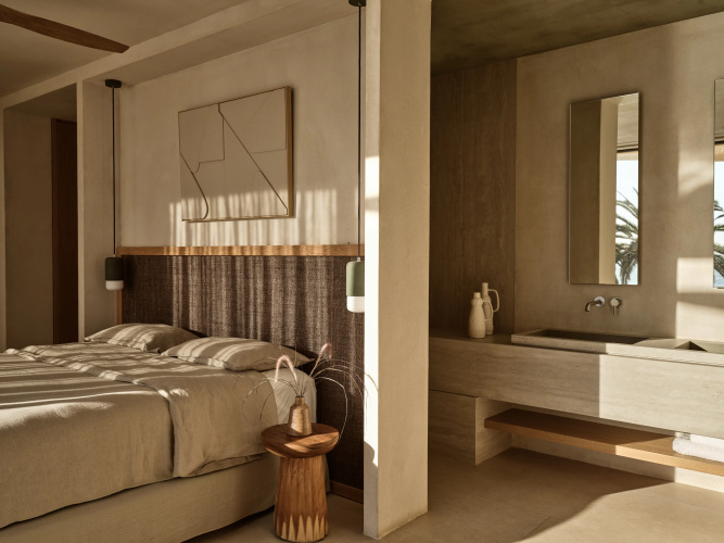 Calypso Villas Zakynthos