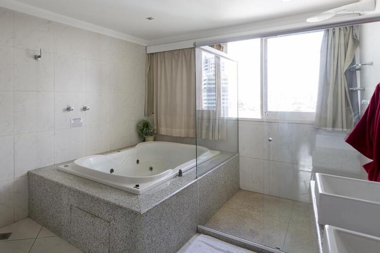 Feira Palace Hotel Over view