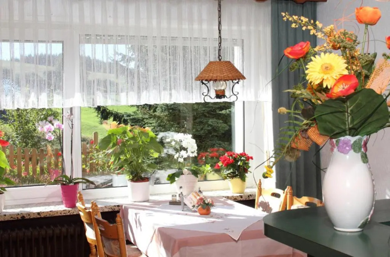 Haus Sonnenschein