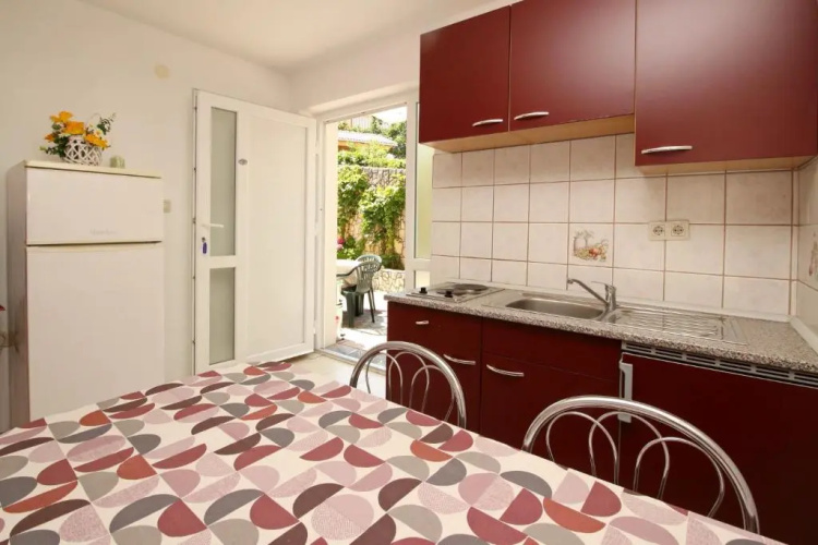 Apartments Vlado