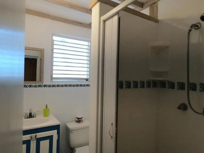 Green Garden Apartment