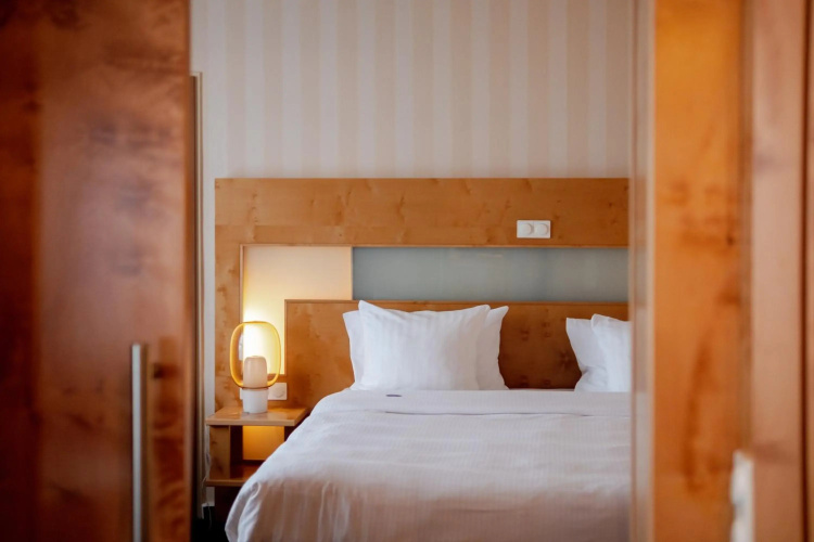 Welcome Hotel Gelsenkirchen