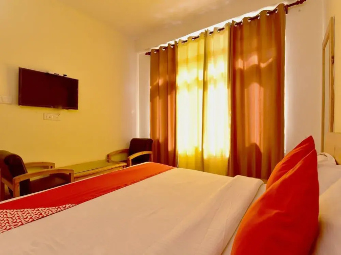 Pushkar Regency By OYO Rooms