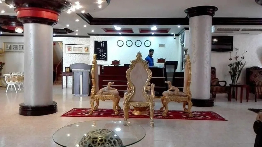 Oscar Hotel Petra